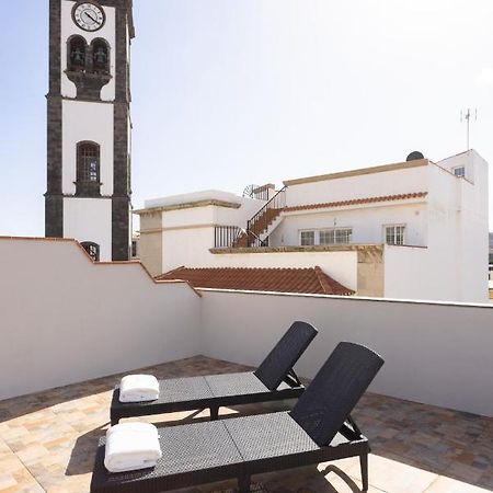Home2Book Santa Cruz Skyline Cozy Apartment Екстериор снимка