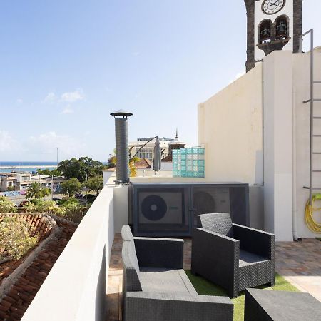 Home2Book Santa Cruz Skyline Cozy Apartment Екстериор снимка