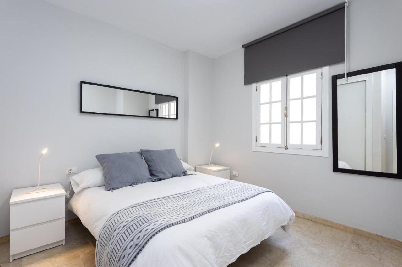 Home2Book Santa Cruz Skyline Cozy Apartment Екстериор снимка