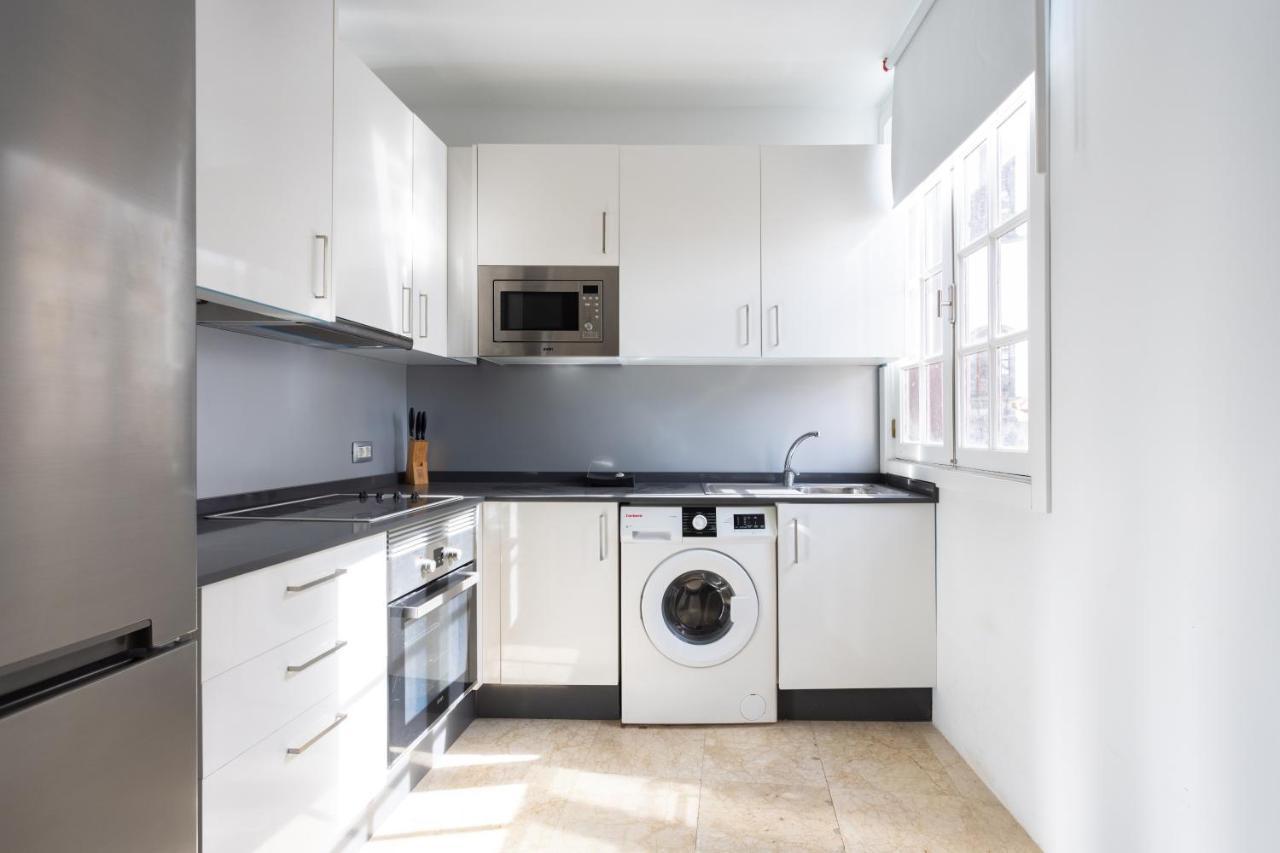 Home2Book Santa Cruz Skyline Cozy Apartment Екстериор снимка