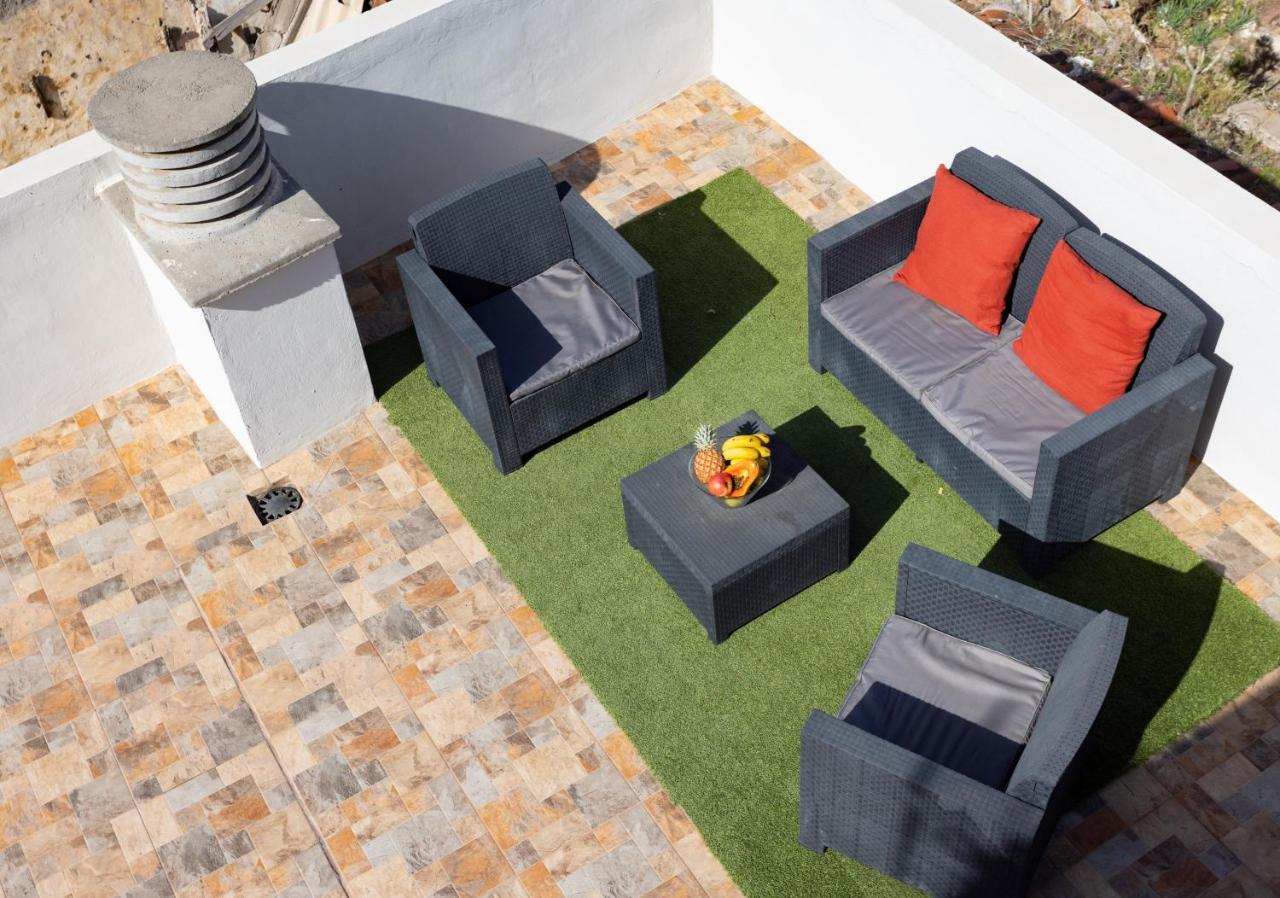 Home2Book Santa Cruz Skyline Cozy Apartment Екстериор снимка