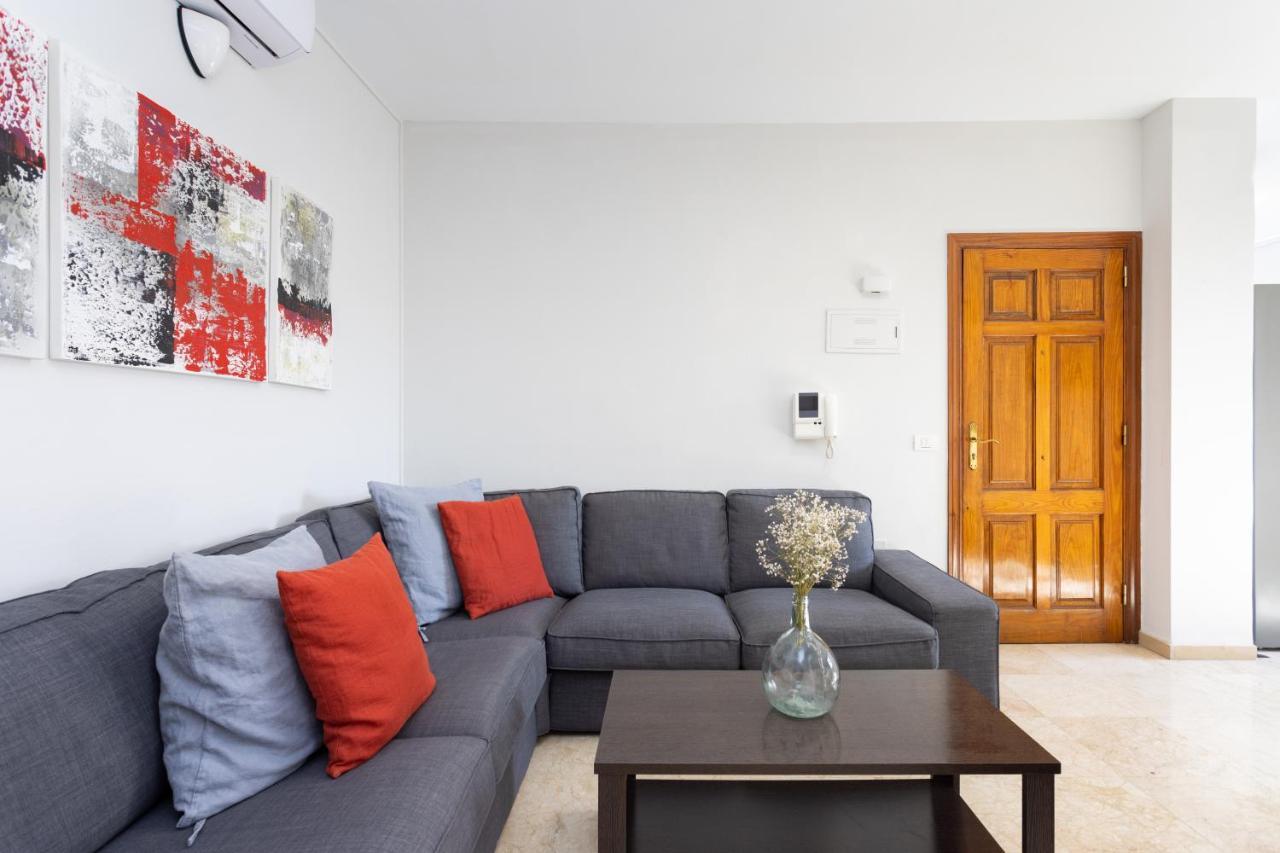 Home2Book Santa Cruz Skyline Cozy Apartment Екстериор снимка