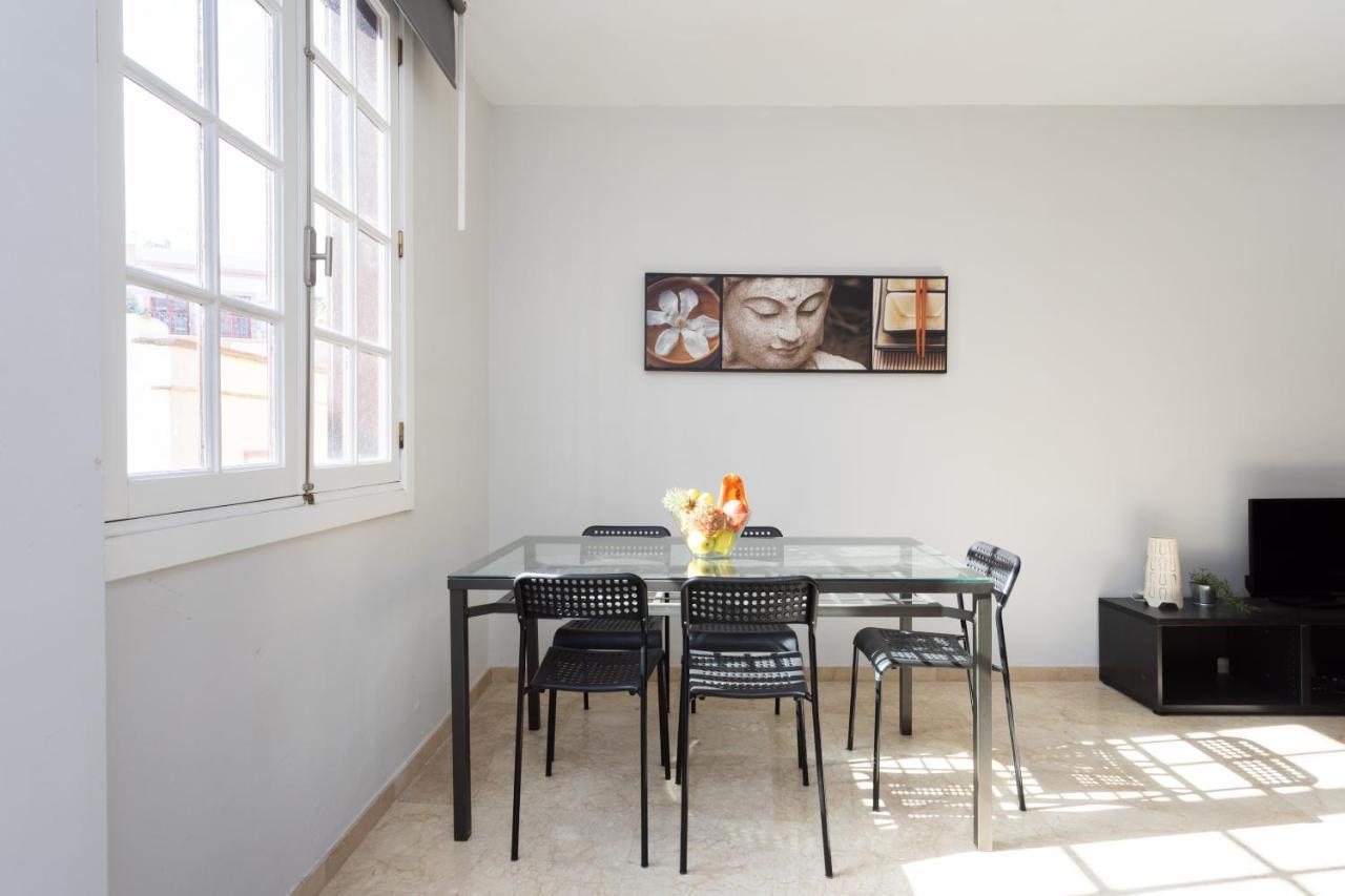 Home2Book Santa Cruz Skyline Cozy Apartment Екстериор снимка