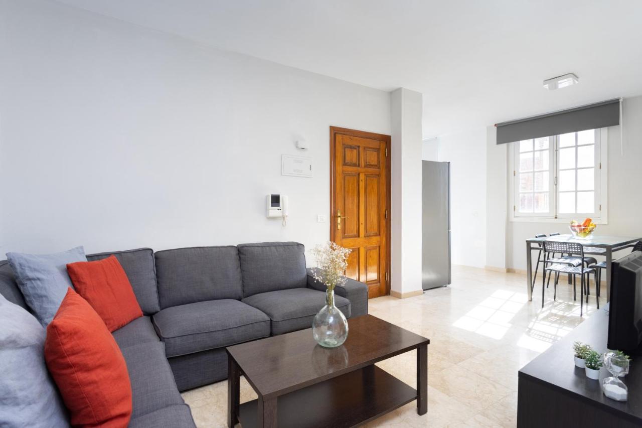 Home2Book Santa Cruz Skyline Cozy Apartment Екстериор снимка