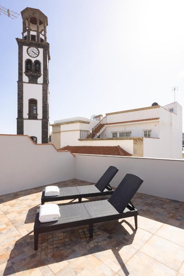 Home2Book Santa Cruz Skyline Cozy Apartment Екстериор снимка