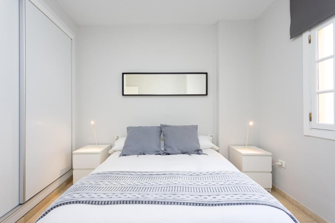 Home2Book Santa Cruz Skyline Cozy Apartment Екстериор снимка