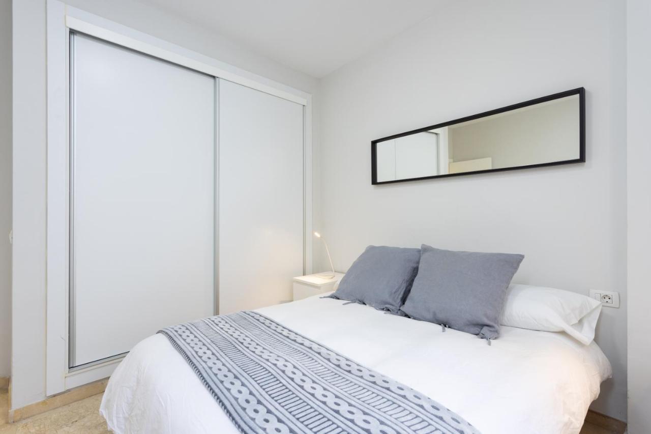 Home2Book Santa Cruz Skyline Cozy Apartment Екстериор снимка