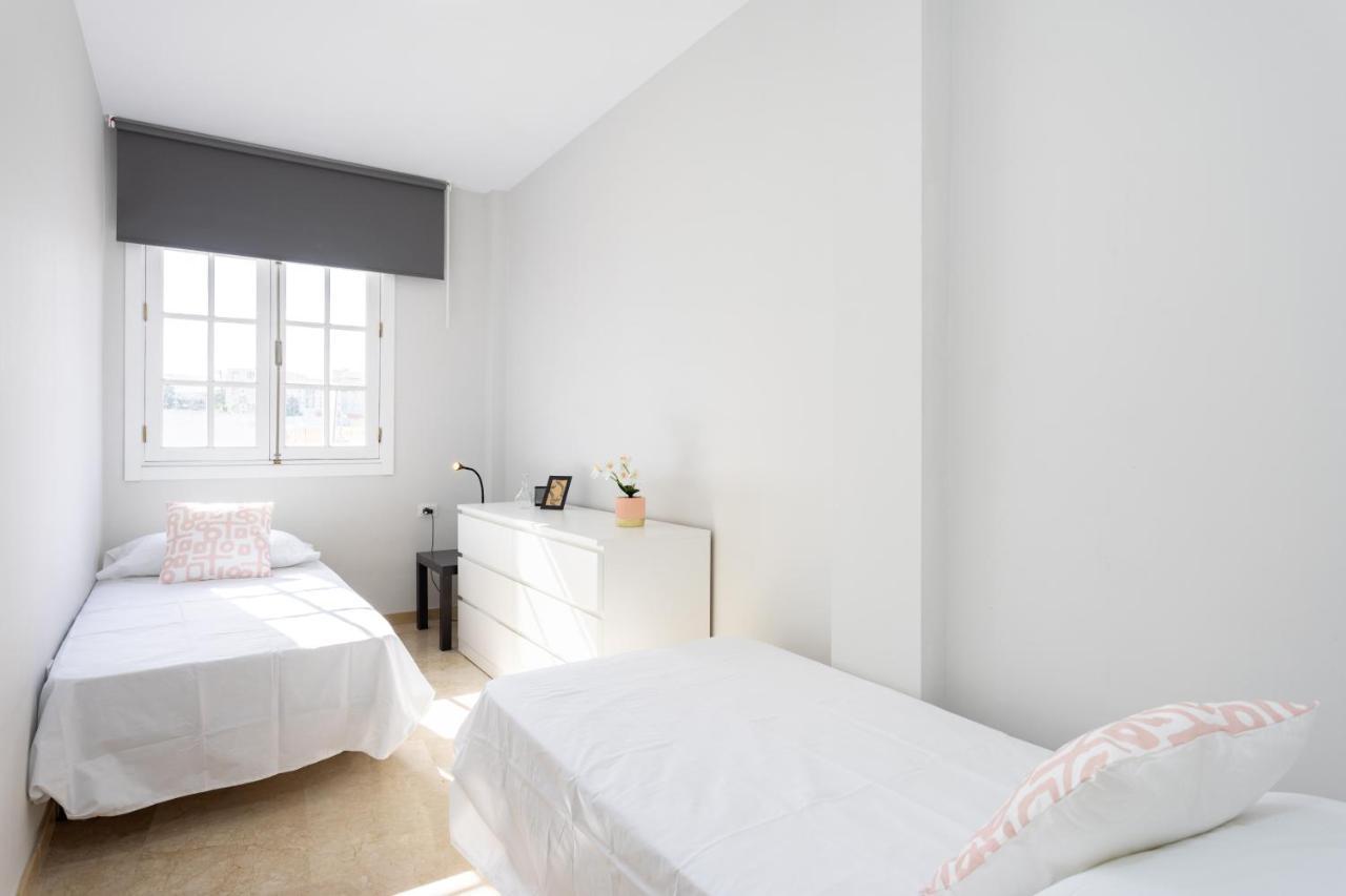 Home2Book Santa Cruz Skyline Cozy Apartment Екстериор снимка