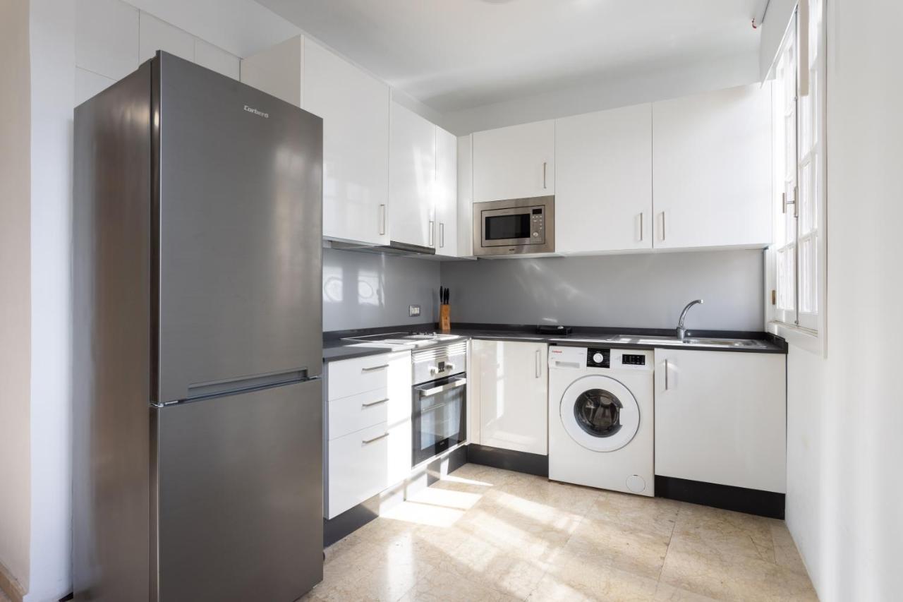 Home2Book Santa Cruz Skyline Cozy Apartment Екстериор снимка