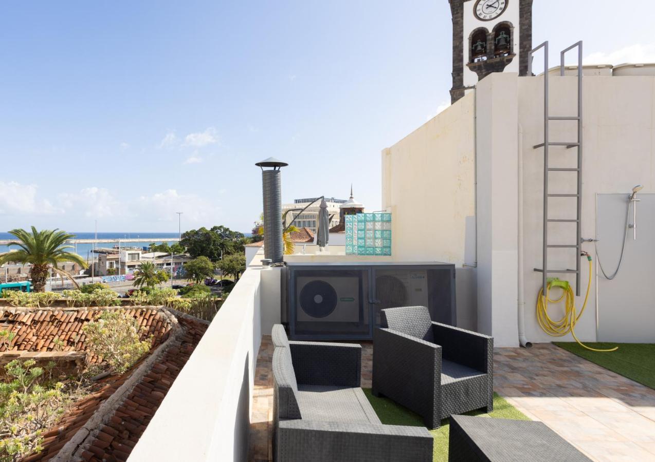 Home2Book Santa Cruz Skyline Cozy Apartment Екстериор снимка