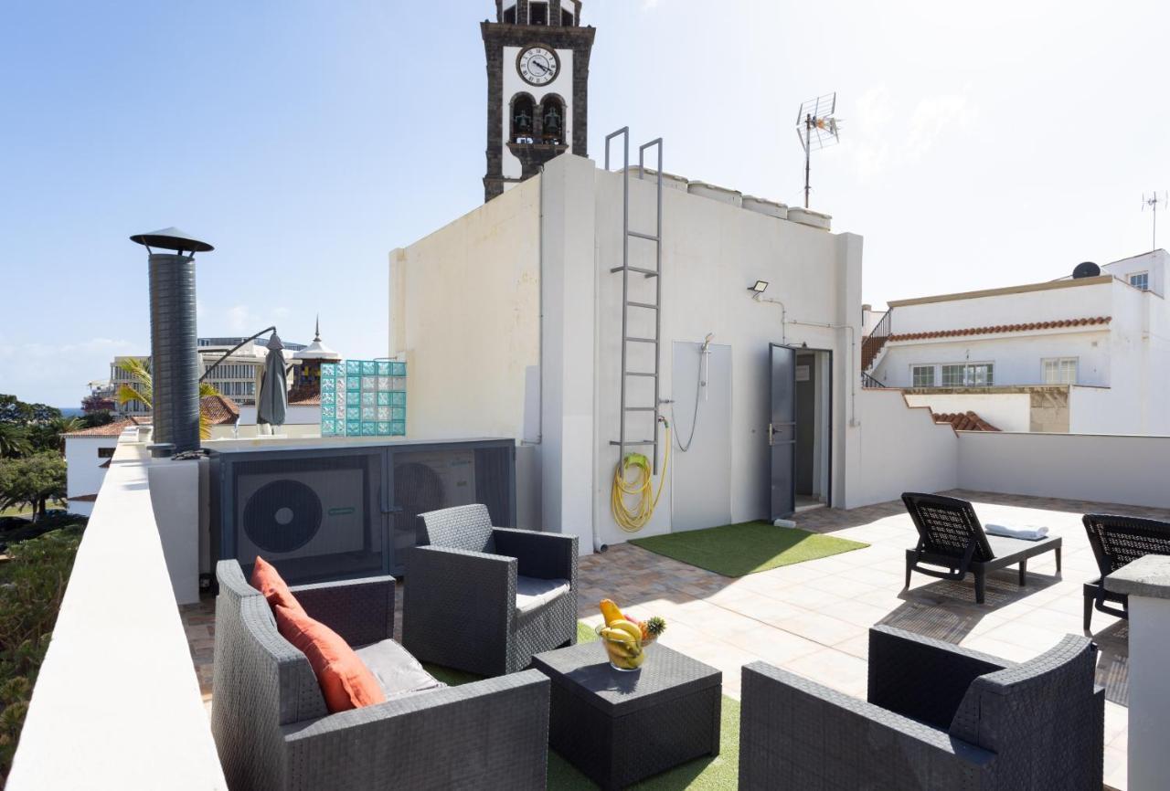 Home2Book Santa Cruz Skyline Cozy Apartment Екстериор снимка